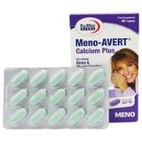  EuRho Vital Meno Avert Calcium Plus Đức (Hộp 45 Viên) 