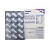  EuRho Vital Osteo Plus Đức Viên Uống Hỗ Trợ Bổ Xương (Hộp 30 Viên) 