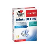  Viên Uống For Joints Hỗ Trợ Cải Thiện Vấn Đề Xương Khớp (Hộp 30 Viên) 