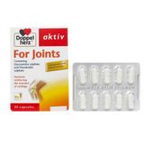  Viên Uống For Joints Hỗ Trợ Cải Thiện Vấn Đề Xương Khớp (Hộp 30 Viên) 