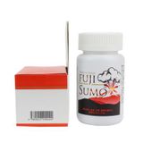  Fuji Sumo Nhật Bản hỗ trợ tăng cường sinh lý nam giới hộp 100 viên 