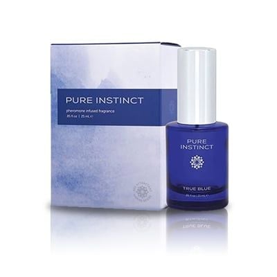  Pure Instinct – Nước Hoa Tình Yêu Kích Thích Ham Muốn Ở Nam Giới 