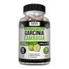  GARCINIA CAMBOGIA – Giảm Cân Nhanh, An Toàn Nhập Khẩu Mỹ 