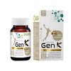  Gen K bổ sung dưỡng chất giúp xương chắc khỏe tăng chiều cao 