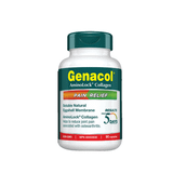  Genacol Pain Relief viên uống hỗ trợ bảo vệ và tái tạo sụn khớp 