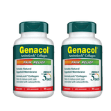  Genacol Pain Relief viên uống hỗ trợ bảo vệ và tái tạo sụn khớp 