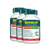  Genacol Pain Relief viên uống hỗ trợ bảo vệ và tái tạo sụn khớp 