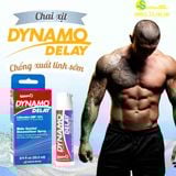  Dynamo Delay Chai xịt chống xuất tinh sớm cho nam số 1 tại Mỹ 