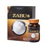 Giảm béo Zabu hỗ trợ giảm mỡ thừa ở bụng, cải thiện cân nặng 