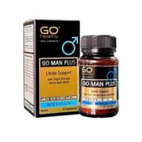  Go Man Plus New Zealand hỗ trợ tăng cường sinh lý nam 