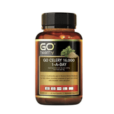  Go Celery 16,000 Go Health hỗ trợ trị gout từ New Zealand 