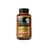  GO Glucosamine 1500mg cải thiện sụn khớp xương khớp hiệu quả 