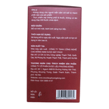  Gout Purino viên uống hỗ trợ sức khoẻ xương khớp hộp 60 viên 