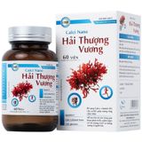  Calci Nano Hải Thượng Vương hỗ trợ cải thiện xương khớp 