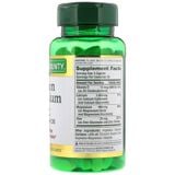  Calcium Magnesium Zinc viên uống hỗ trợ cải thiện xương khớp 