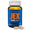 Jex Natural Joint Pain Relief bảo vệ và tái tạo xương khớp