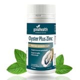  Viên uống hỗ trợ cải thiện sinh lý nam Oyster Plus Zinc 