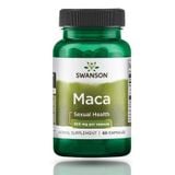  Swanson Maca Sexual Health hỗ trợ tăng cường sinh lực nam 