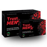  Trust Men H+ bổ thận tráng dương, cải thiện sinh lý nam giới 