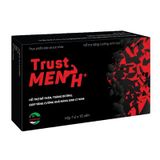  Trust Men H+ bổ thận tráng dương, cải thiện sinh lý nam giới 