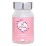  Viên Uống Hebora Tạo Hương Thơm Cơ Thể Tự Nhiên (60 Viên) 
