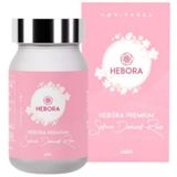  Viên Uống Hebora Tạo Hương Thơm Cơ Thể Tự Nhiên (60 Viên) 
