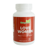  Love Women viên uống hỗ trợ sức khỏe sinh lý nữ hộp 30 viên 