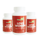  Love Women viên uống hỗ trợ sức khỏe sinh lý nữ hộp 30 viên 