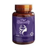  Ago Beauty viên uống hỗ trợ tăng cường nội tiết tố nữ 