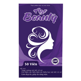  Ago Beauty viên uống hỗ trợ tăng cường nội tiết tố nữ 