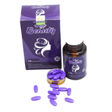  Ago Beauty viên uống hỗ trợ tăng cường nội tiết tố nữ 