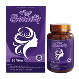  Ago Beauty viên uống hỗ trợ tăng cường nội tiết tố nữ 