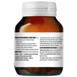  Blackmores Celery 3000 hỗ trợ điều trị Gout và xương khớp 