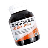  Blackmores Celery 3000 hỗ trợ điều trị Gout và xương khớp 