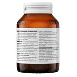  Blackmores Cod Liver Oil 1000mg hỗ trợ điều trị xương khớp 