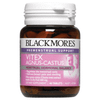  Blackmores Vitex Agnus Castus hỗ trợ điều hòa nội tiết tố nữ 