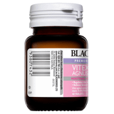  Blackmores Vitex Agnus Castus hỗ trợ điều hòa nội tiết tố nữ 