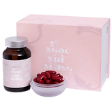 Ngọc Nhũ Nương tăng kích thước vòng 1 tự nhiên và an toàn 