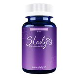  SLady viên uống hỗ trợ cân bằng nội tiết tố nữ hộp 60 viên 
