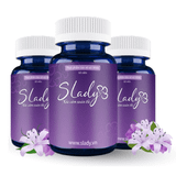  SLady viên uống hỗ trợ cân bằng nội tiết tố nữ hộp 60 viên 