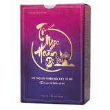  Tố Ngọc Hoàn Plus+ lấy lại thanh xuân, cân bằng nội tiết tố 