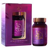  Tố Ngọc Hoàn Plus+ lấy lại thanh xuân, cân bằng nội tiết tố 