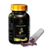  Viên uống Venux Amorius hỗ trợ thúc đẩy sinh lý nam 