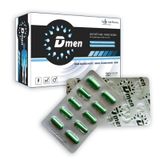  Dmen viên uống hỗ trợ chất lượng, số lượng tinh trùng 