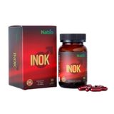  Inok viên uống tăng cường sinh lực và sinh lý nam 