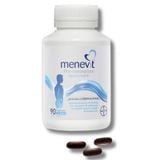  Menevit - Viên uống tăng chất lượng tinh trùng an toàn & hiệu quả 