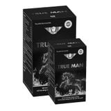  True Man hỗ trợ sinh lý, khẳng định bản lĩnh 