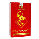  Hồng Tố Nữ Hồng Tâm hỗ trợ tăng cường sinh lý nữ hộp 40 viên 