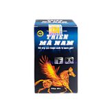  Thiên Mã Nam - Tăng Cường Sinh Lý Nam Hiệu Quả (Hộp 30 Viên) 