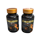 Horse Kingz hỗ trợ bổ thận, tráng dương, cải thiện sức khỏe sinh lý nam giới hiệu quả 